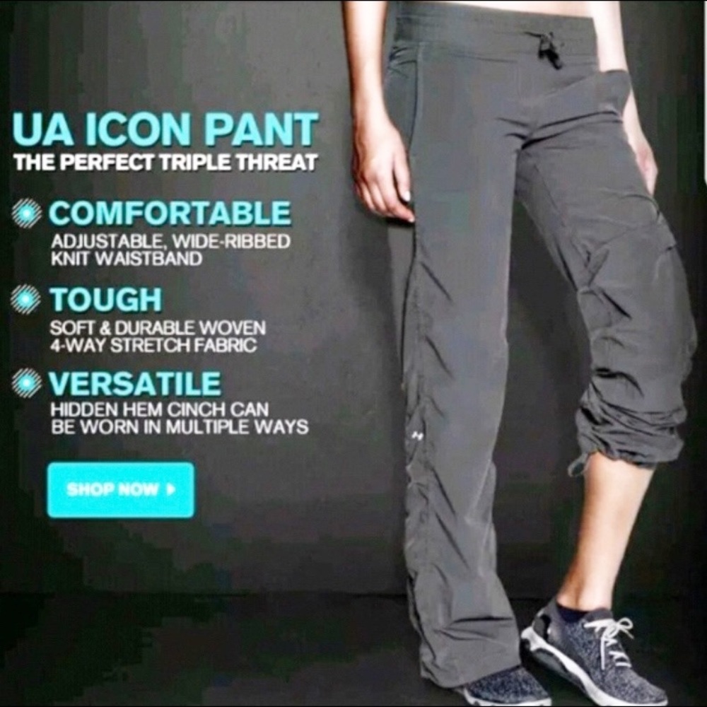 Under Armour | Storm Pants | XS